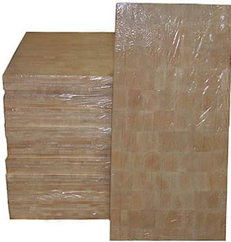 Balsa wood Fillet Strips - Positive Composites